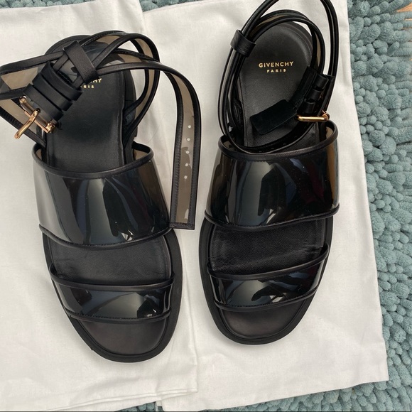 Givenchy Shoes - Givenchy sandals